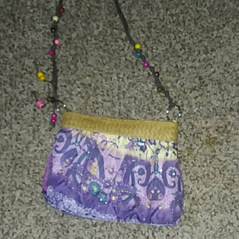 Mini bag Mon..